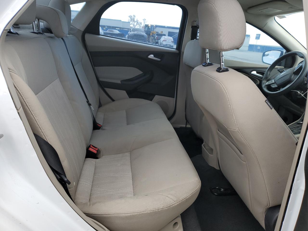 2016 Ford Focus - Image 10