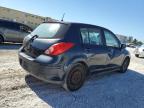 2007 Nissan Versa S de vânzare în Opa Locka, FL - Side