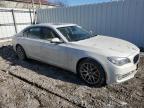 2014 Bmw 750 Lxi продається в Lexington, KY - Mechanical