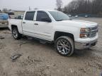 2014 Chevrolet Silverado K1500 Lt zu verkaufen in Madisonville, TN - Front End