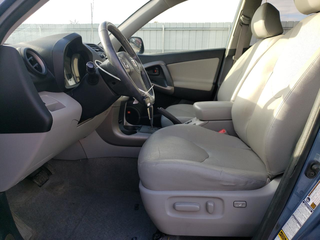 2008 Toyota RAV 4 - Image 7
