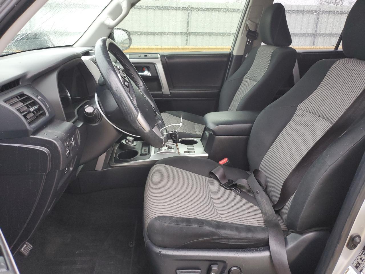 2016 Toyota 4Runner - Image 7