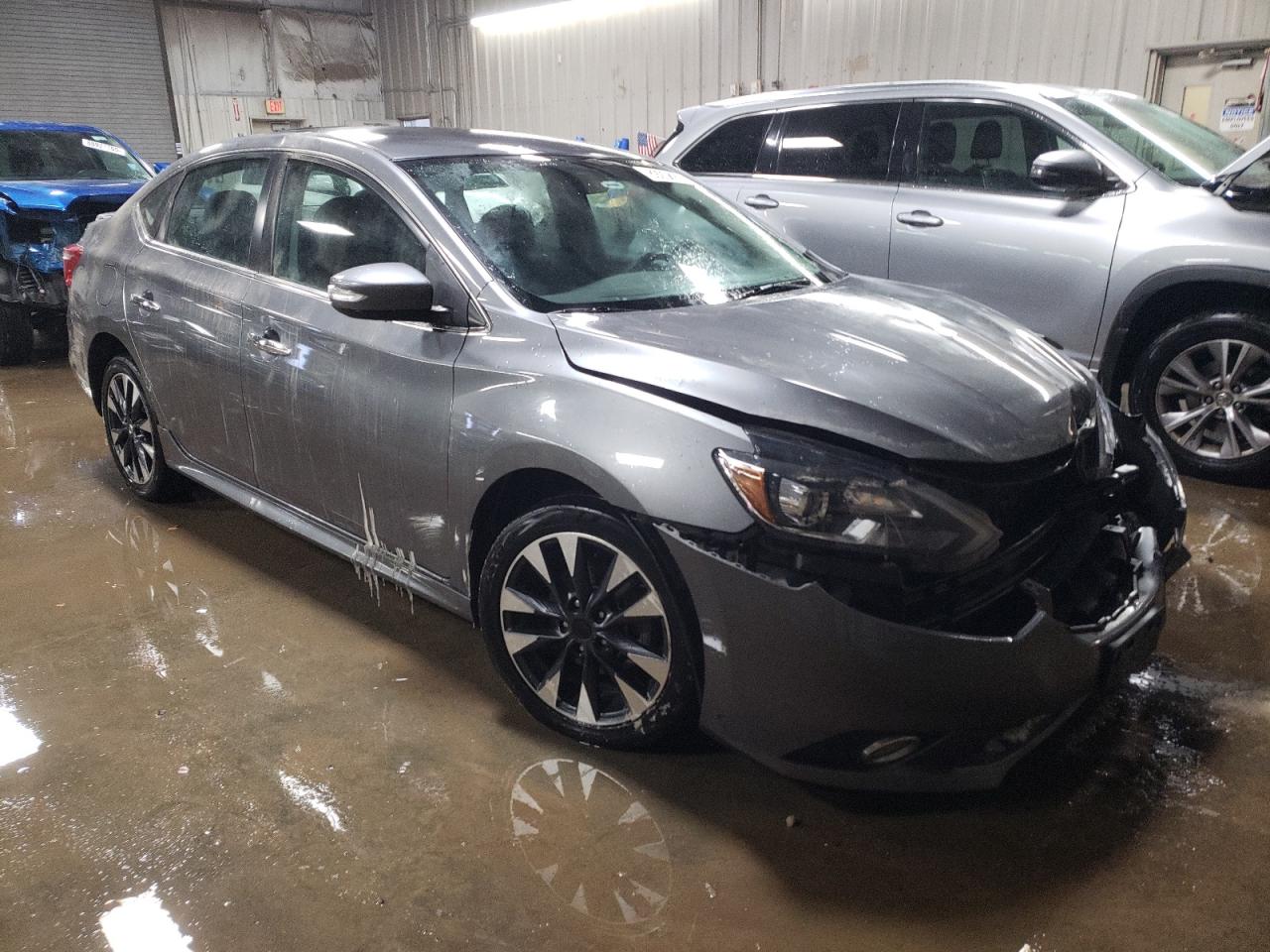 2019 Nissan Sentra - Image 4