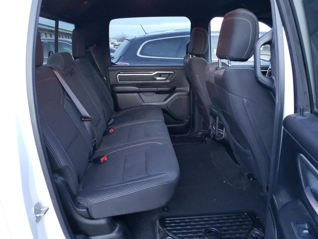 2020 RAM 1500 - Image 10