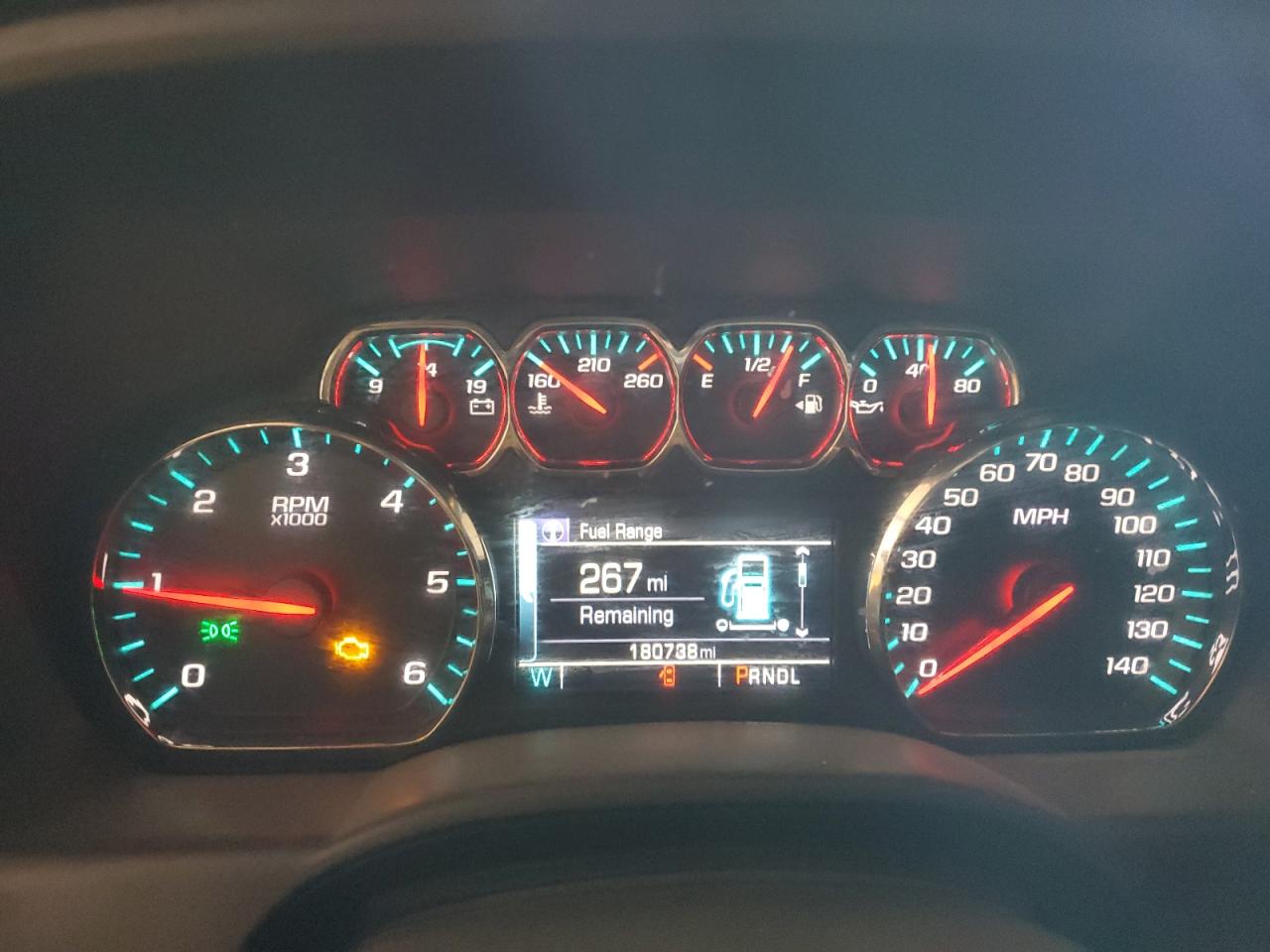 2018 GMC Sierra - Image 9