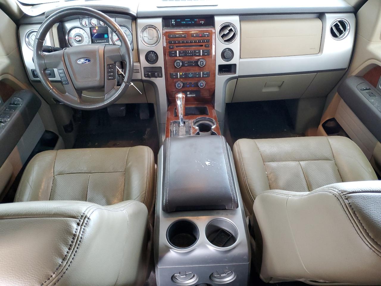 2010 Ford F-150 - Image 8