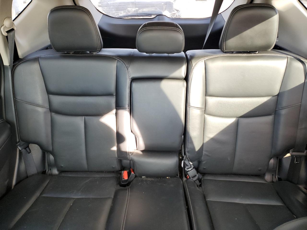 2017 Nissan Murano - Image 10