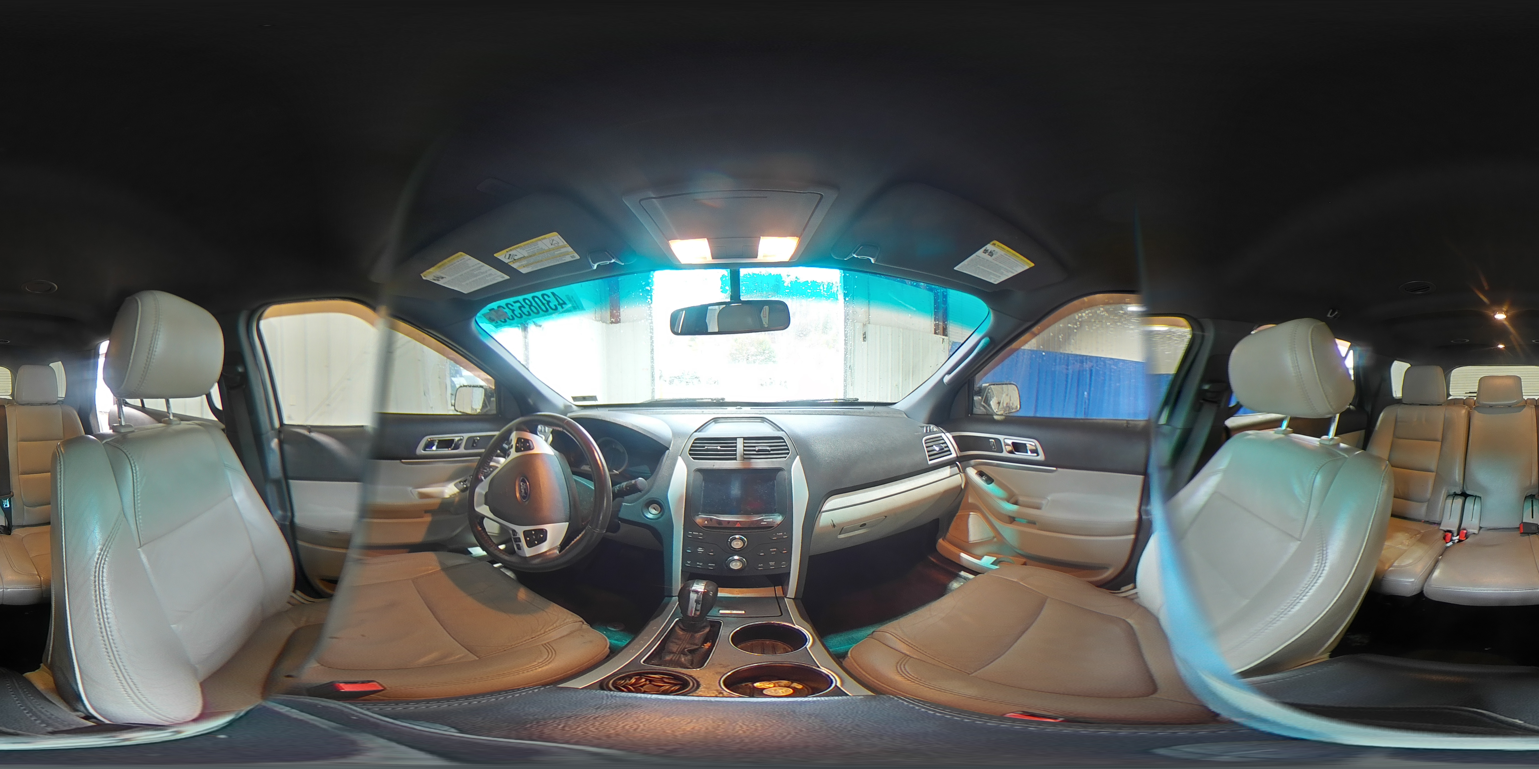 2011 Ford Explorer - Image 13