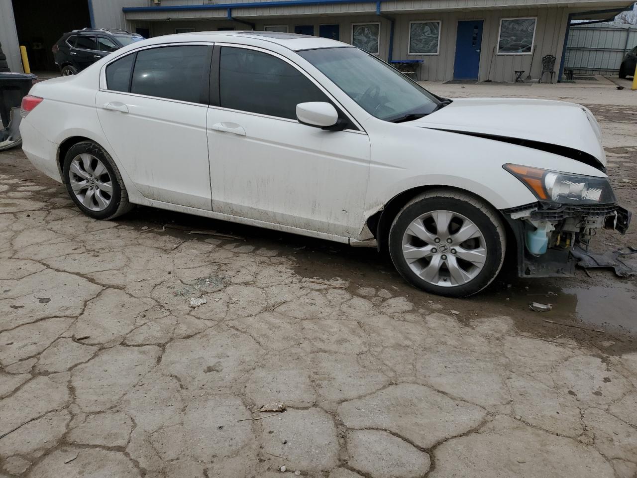 2010 Honda Accord - Image 4