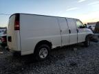 2009 Chevrolet Express G3500  na sprzedaż w Windsor, NJ - Front End