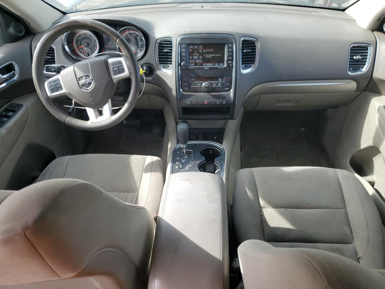 2013 Dodge Durango - Image 8