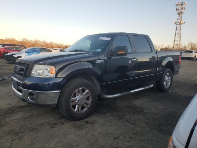 2007 Ford F150 Supercrew