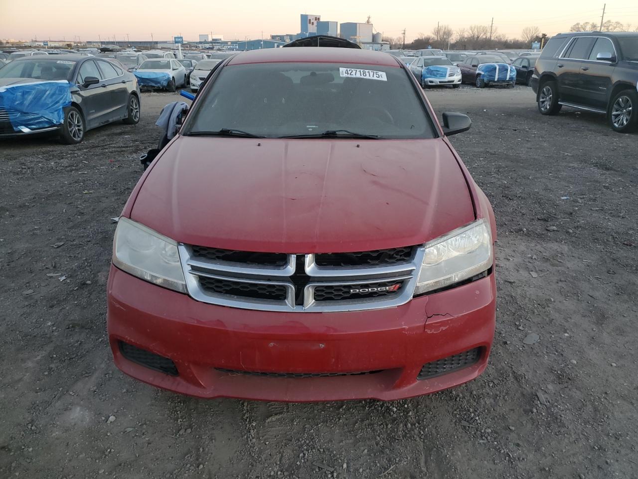 2013 Dodge Avenger - Image 5