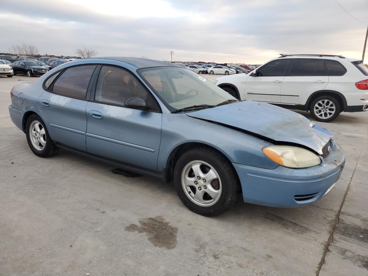 2006 Ford Taurus - Image 4
