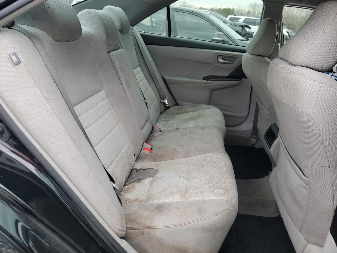 2017 Toyota Camry - Image 10