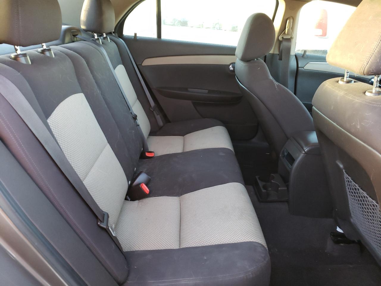2012 Chevrolet Malibu - Image 10