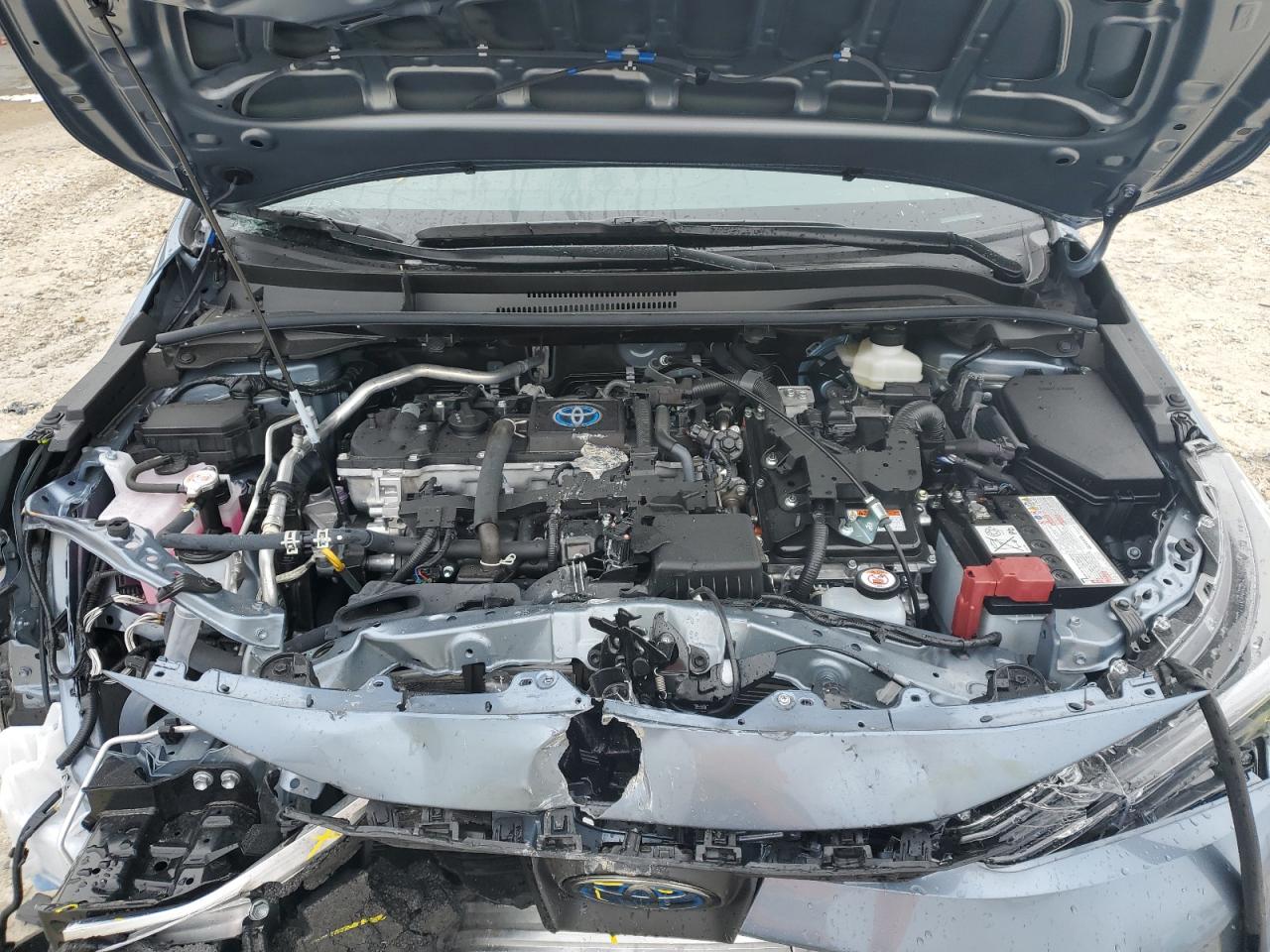 2024 Toyota Corolla - Image 11