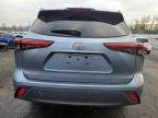 2020 Toyota Highlander Xle продається в Portland, OR - Front End