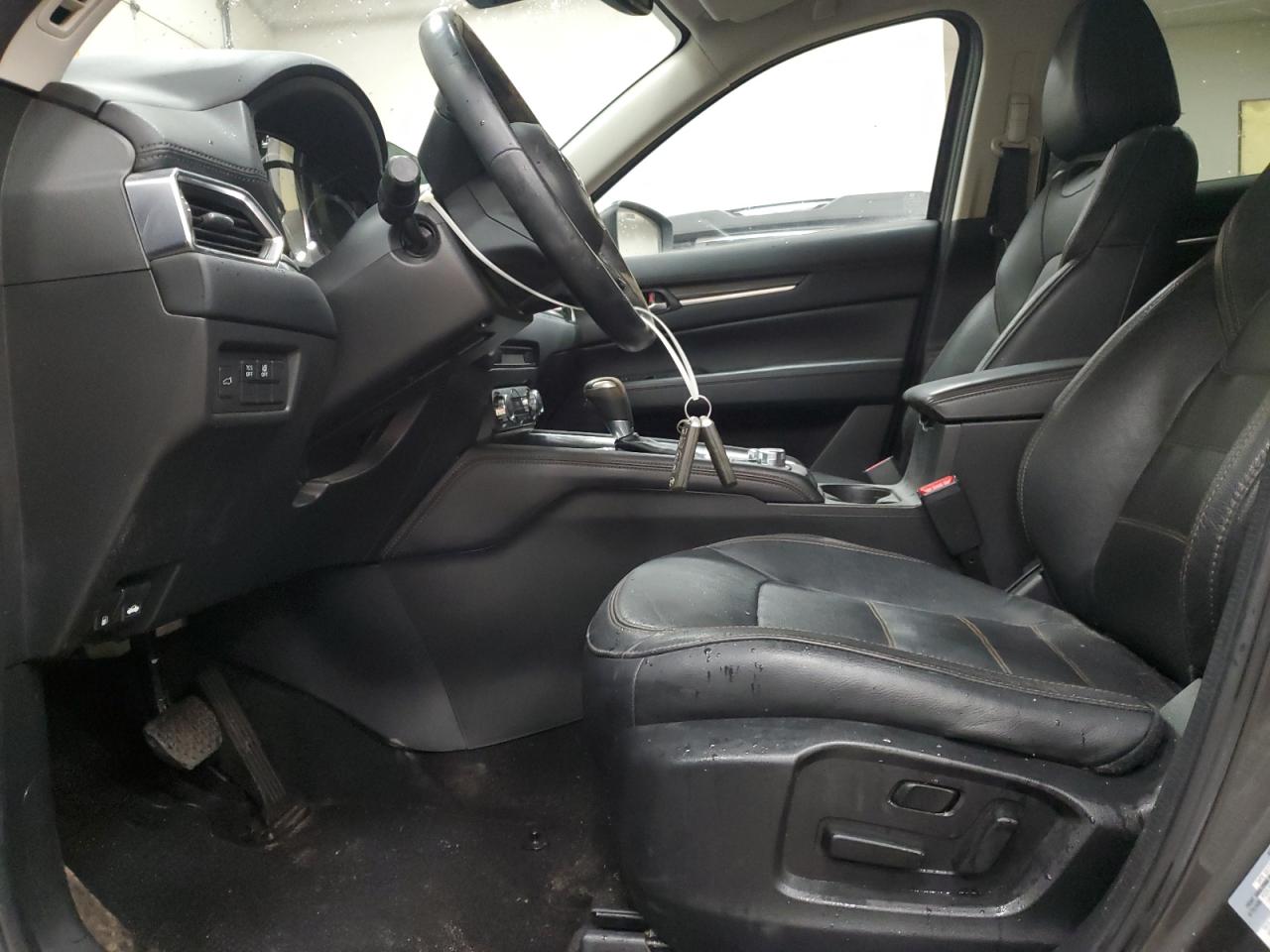 2017 Mazda CX-5 - Image 7
