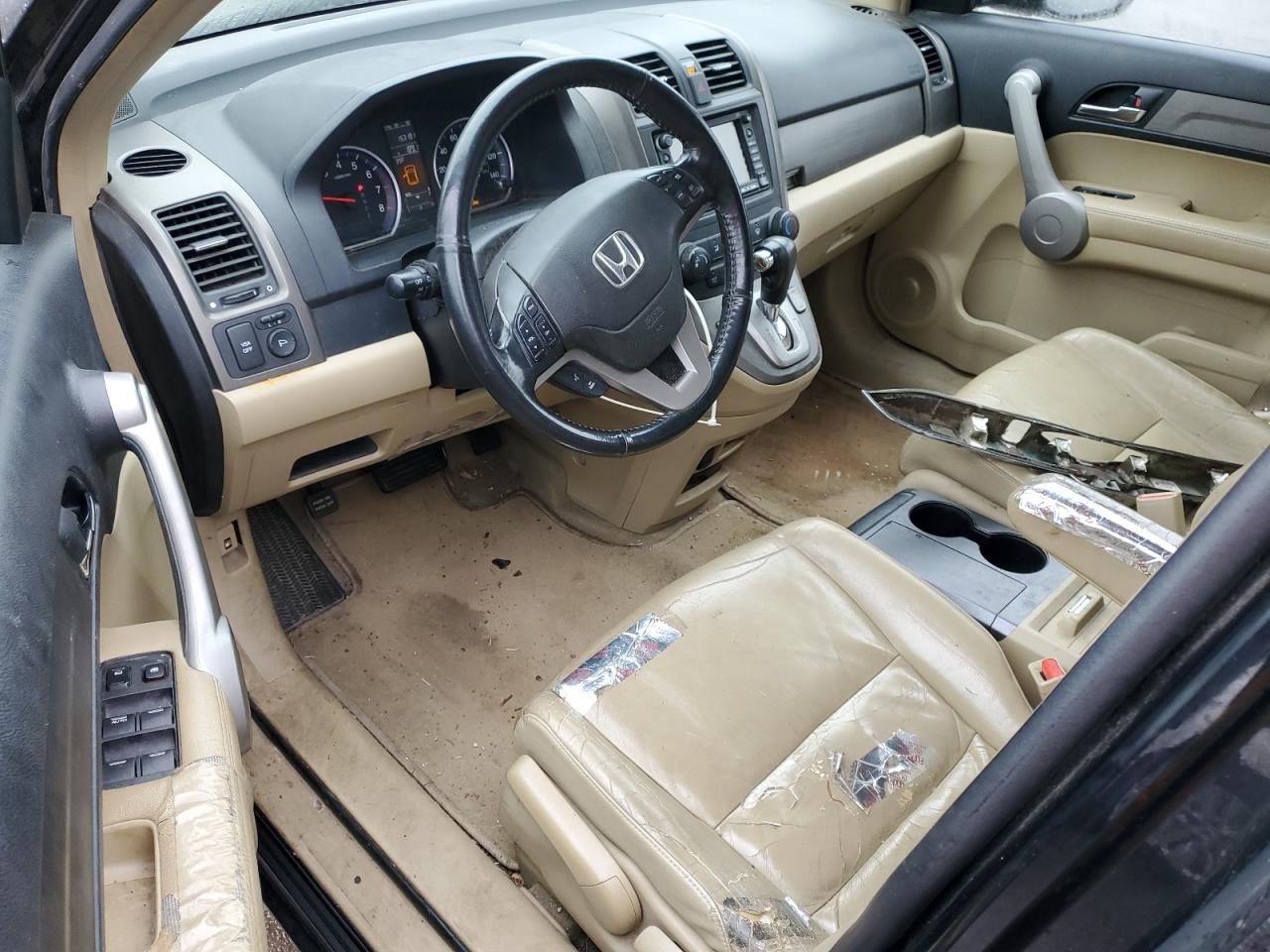 2007 Honda CR-V - Image 8
