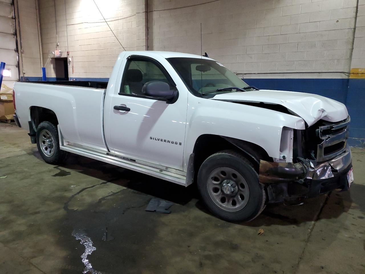 2008 Chevrolet Silverado - Image 4