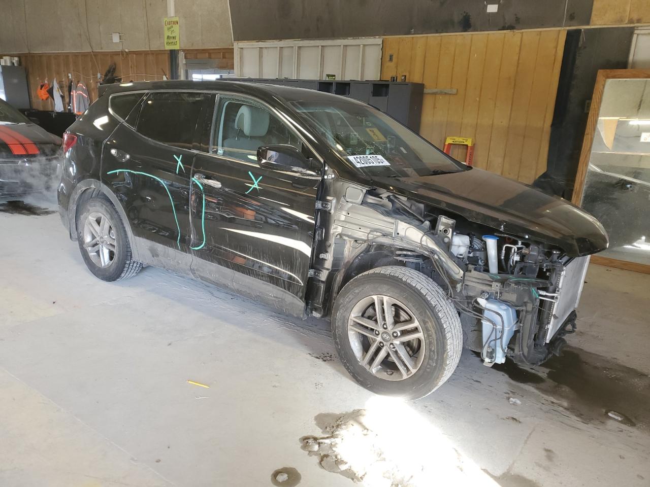 2018 Hyundai Santa Fe - Image 4