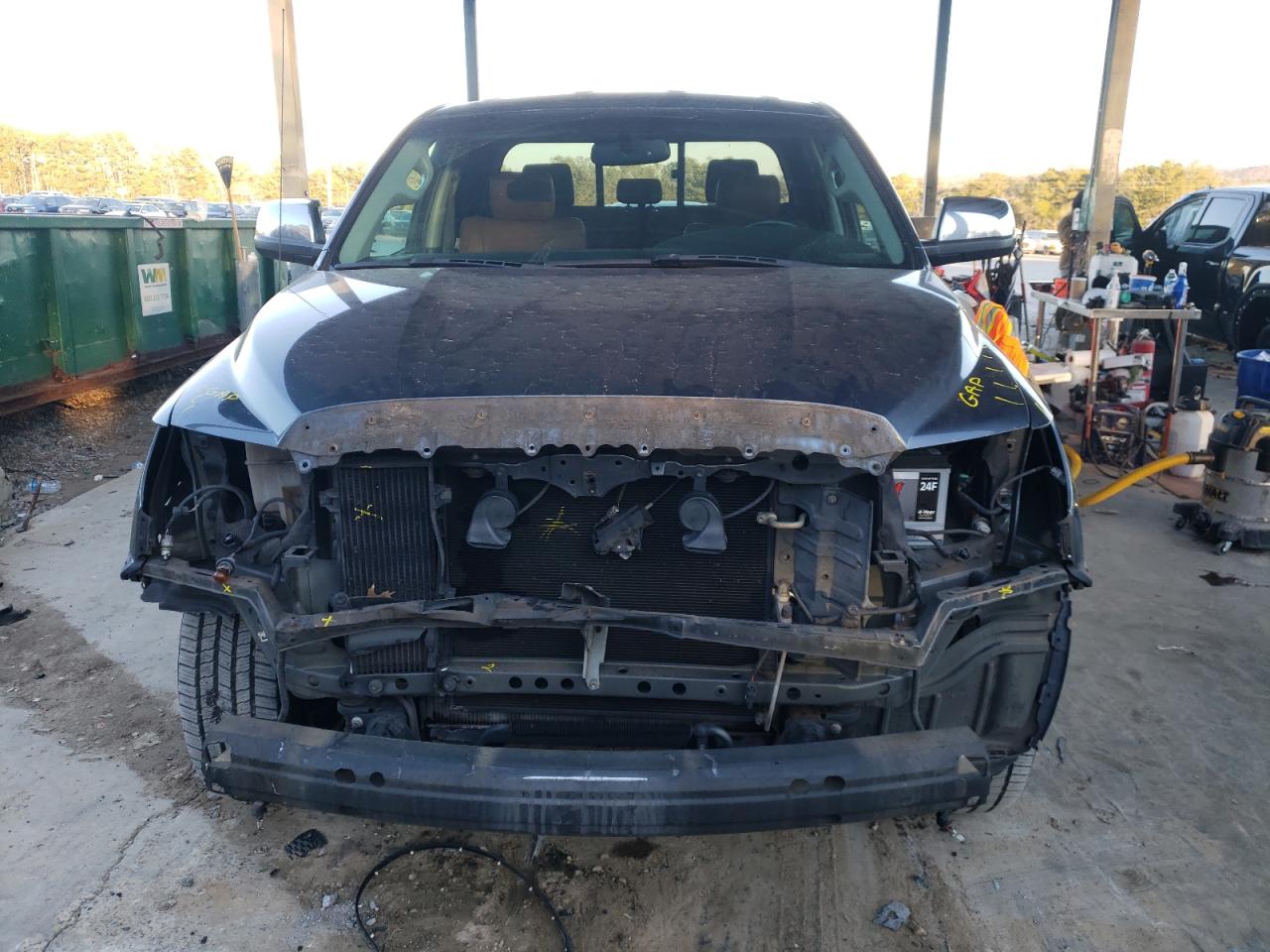 2007 Toyota Tundra - Image 5
