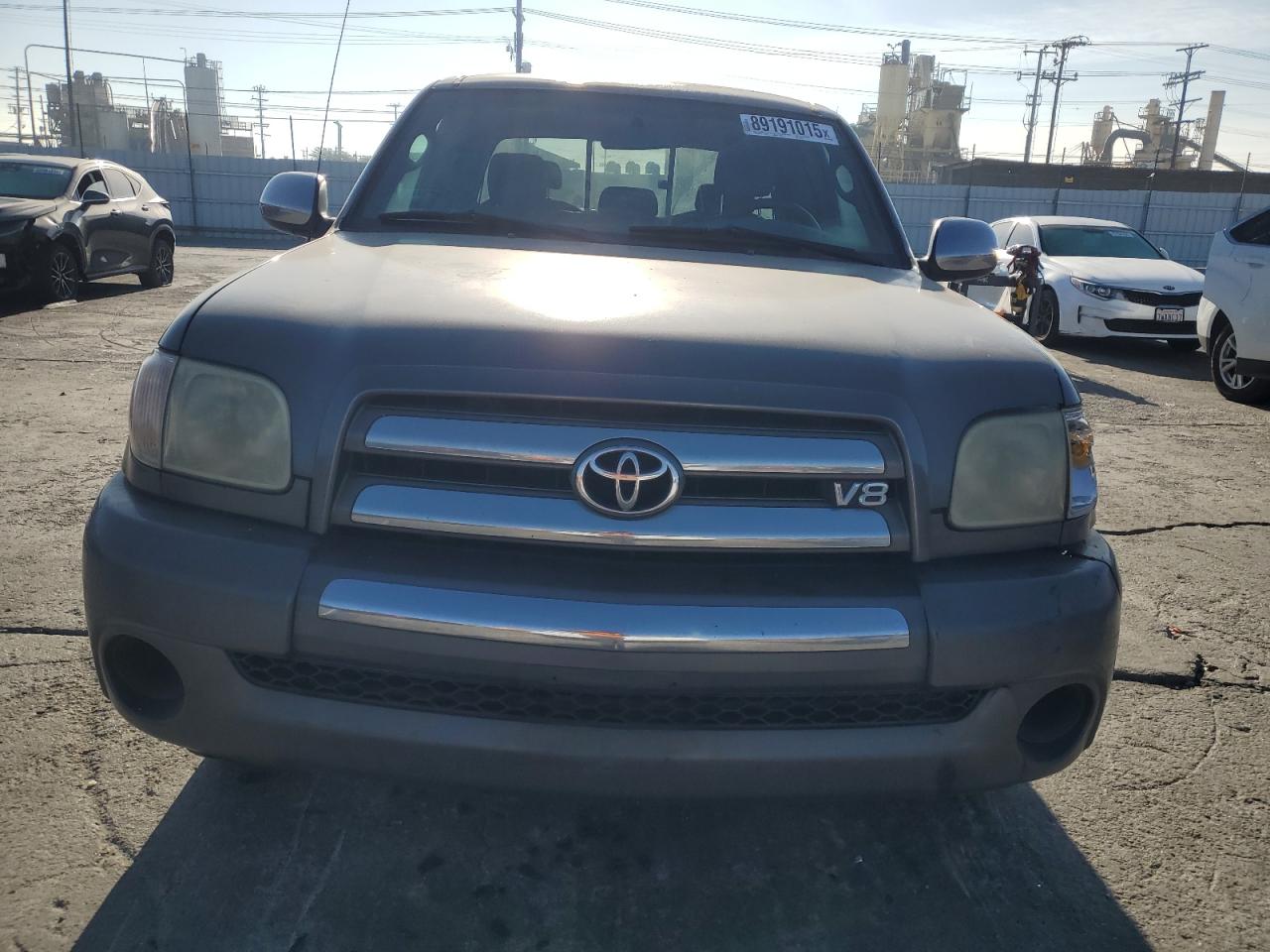 2006 Toyota Tundra - Image 5