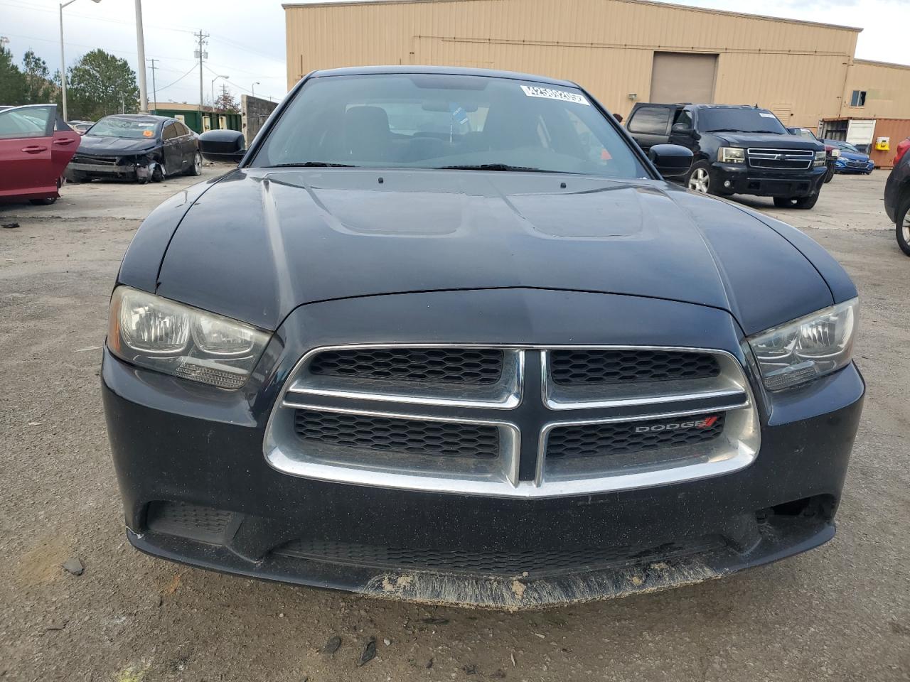 2013 Dodge Charger - Image 5