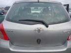 2007 TOYOTA YARIS T3 for sale at Copart YORK