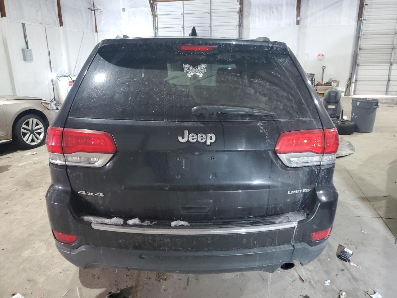 2015 Jeep Grand Cherokee - Image 6