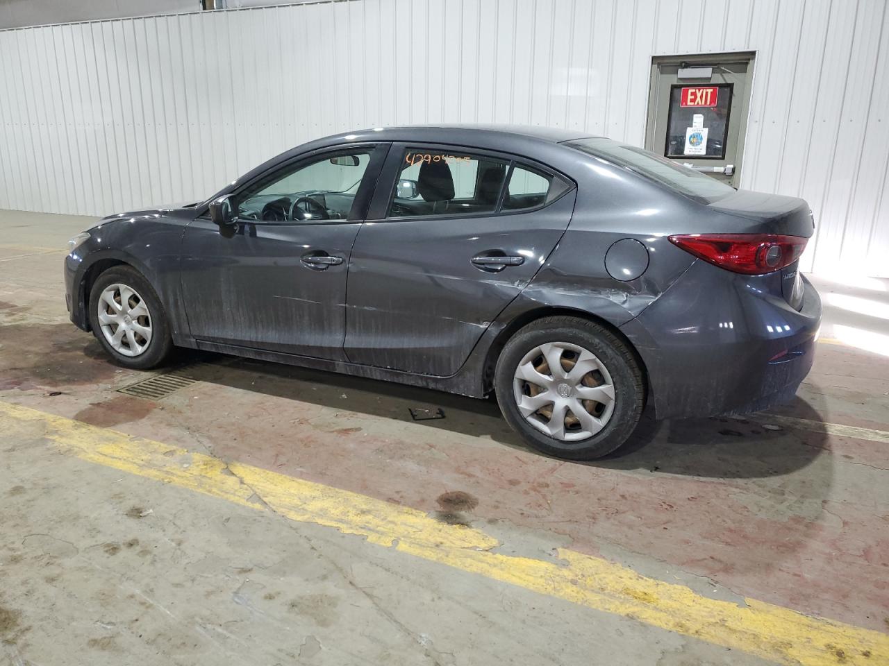 2016 Mazda 3 - Image 2