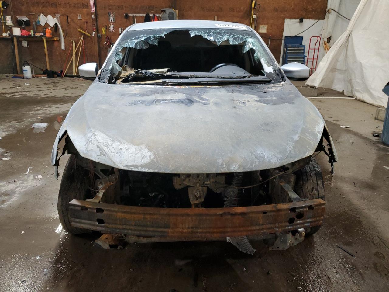 2016 Nissan Sentra - Image 5
