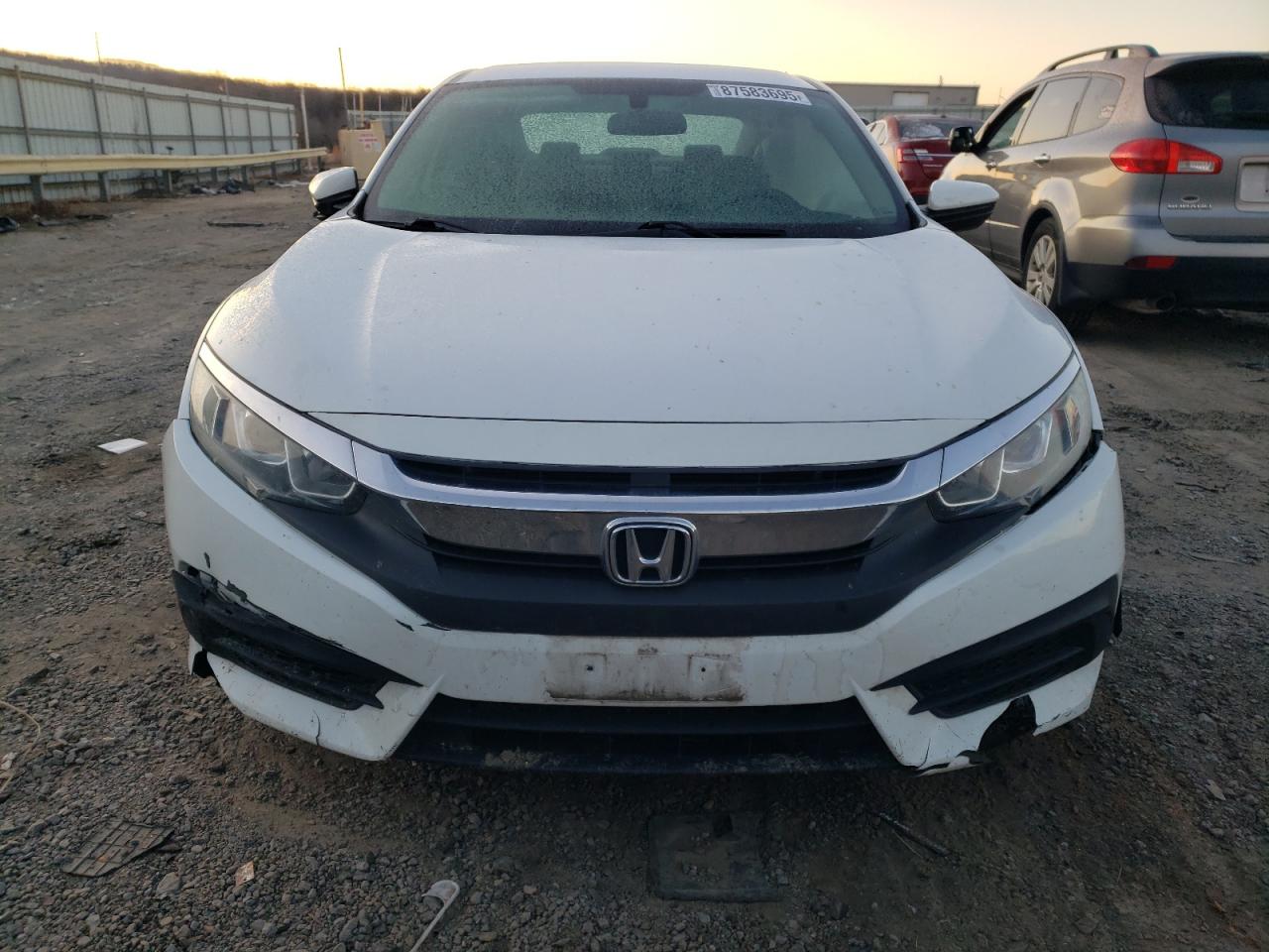 2018 Honda Civic - Image 5