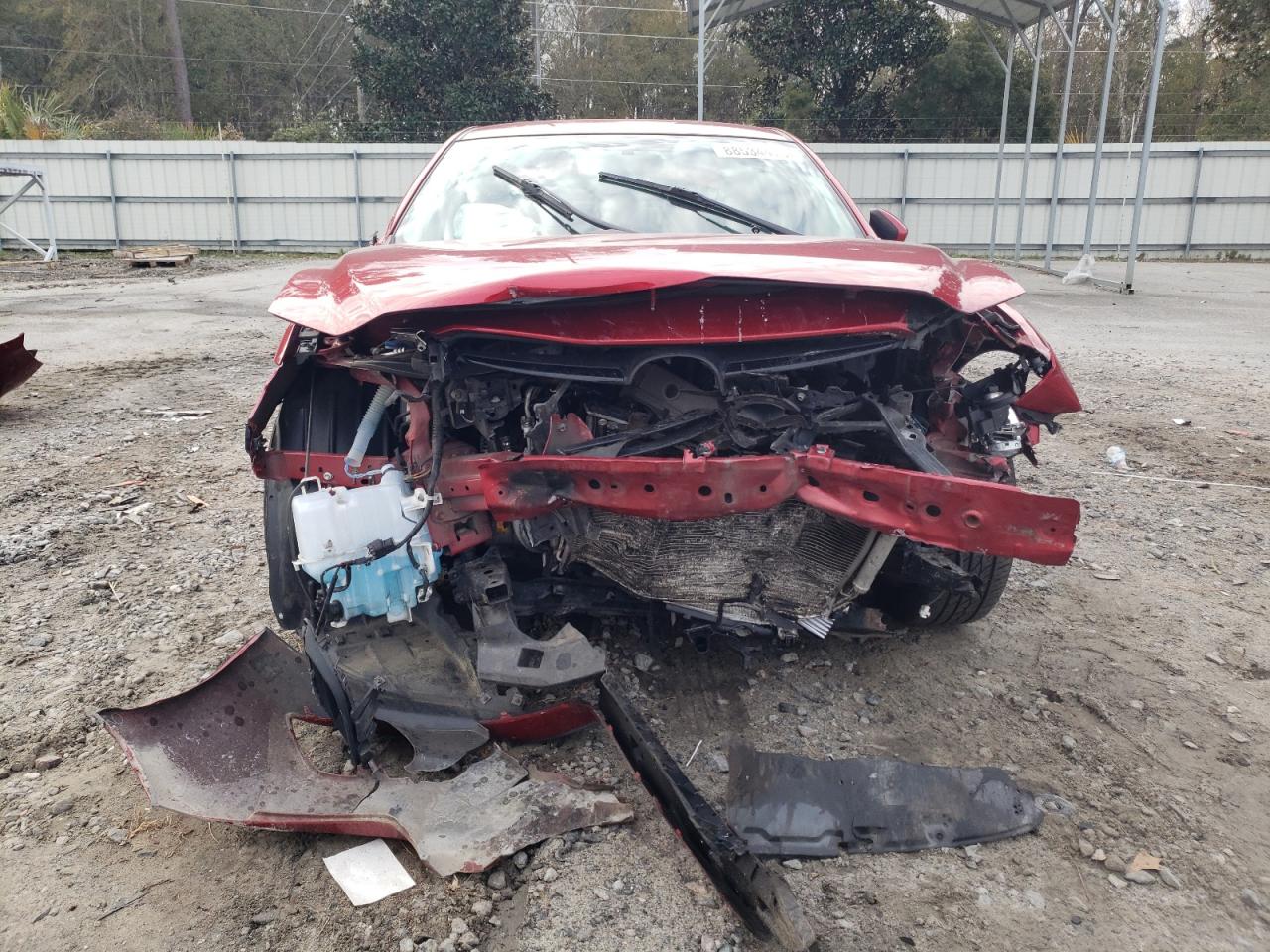 2016 Mazda 6 - Image 5