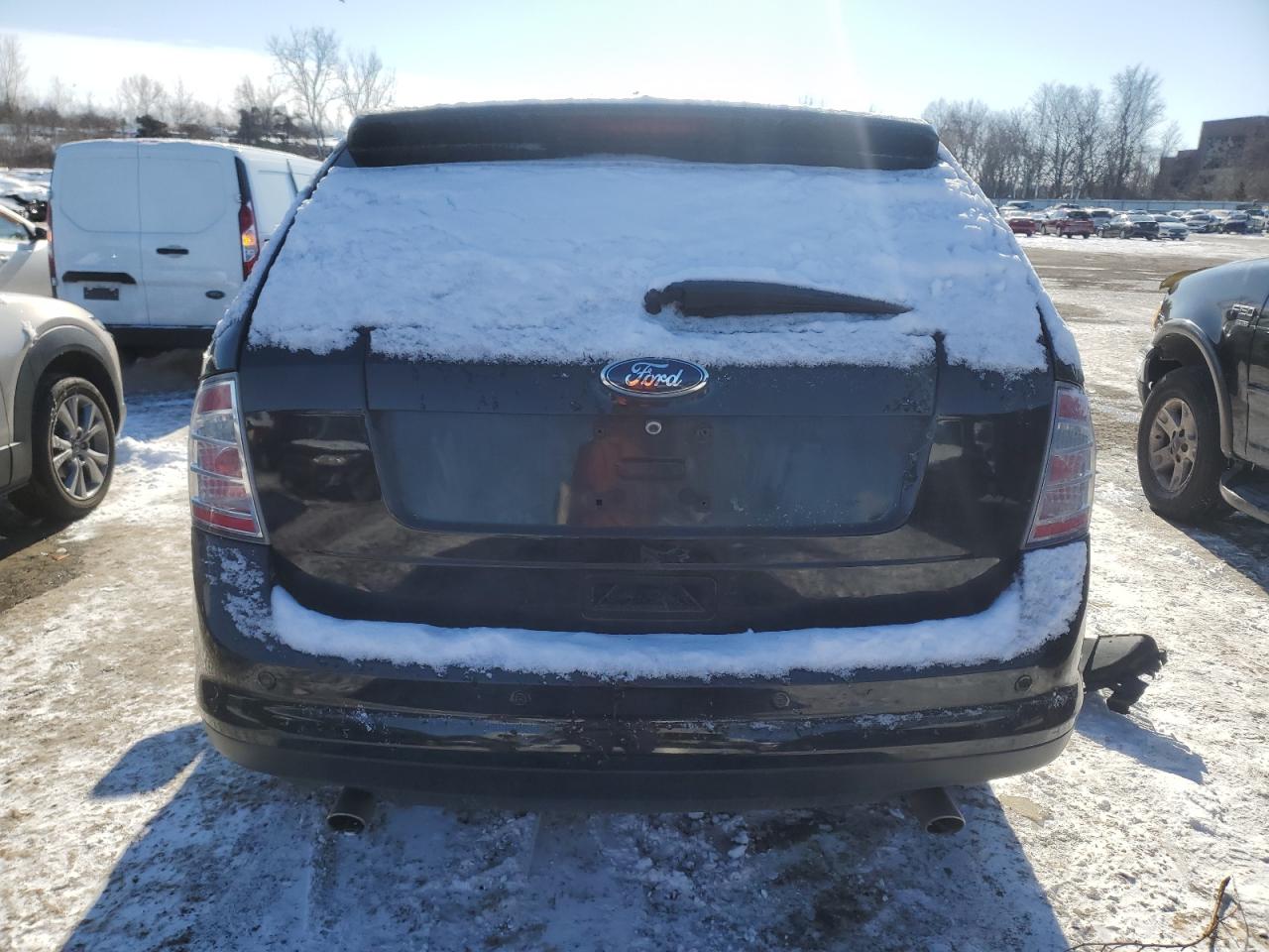 2010 Ford Edge - Image 6