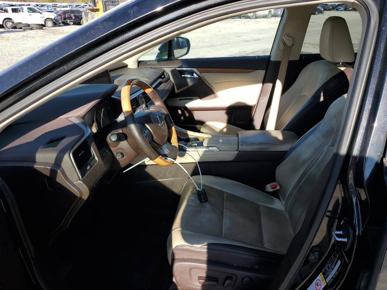 2017 Lexus RX - Image 7