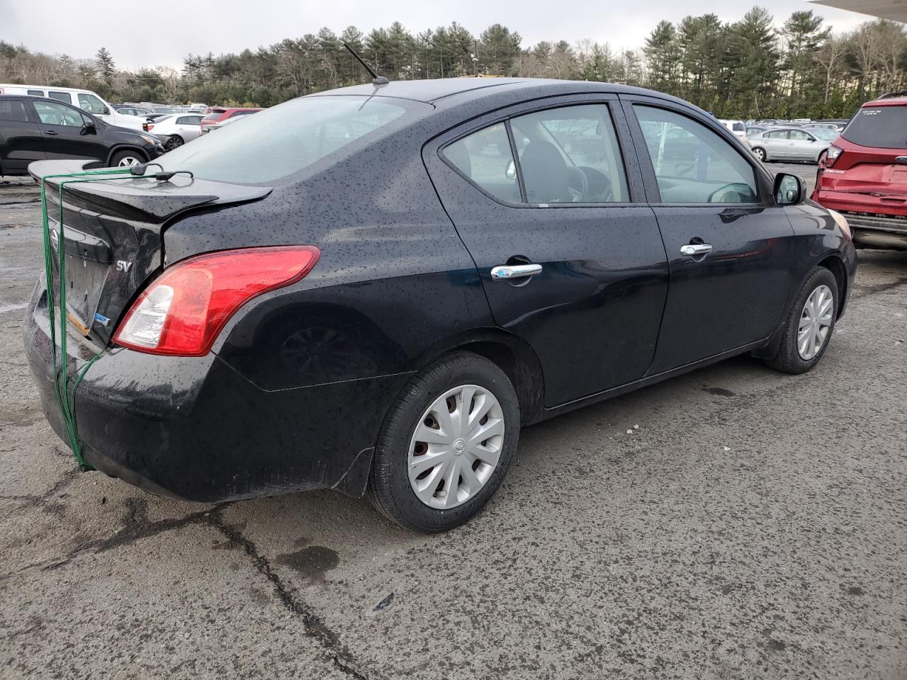 2013 Nissan Versa - Image 3