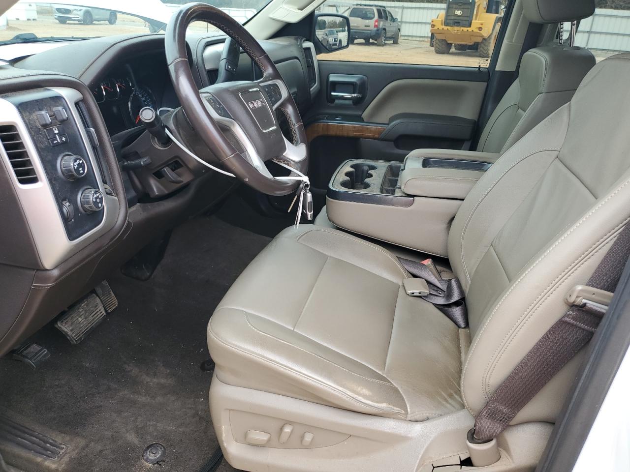 2018 GMC Sierra - Image 7