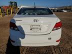 2017 Hyundai Accent Se for Sale in Kapolei, HI - Front End