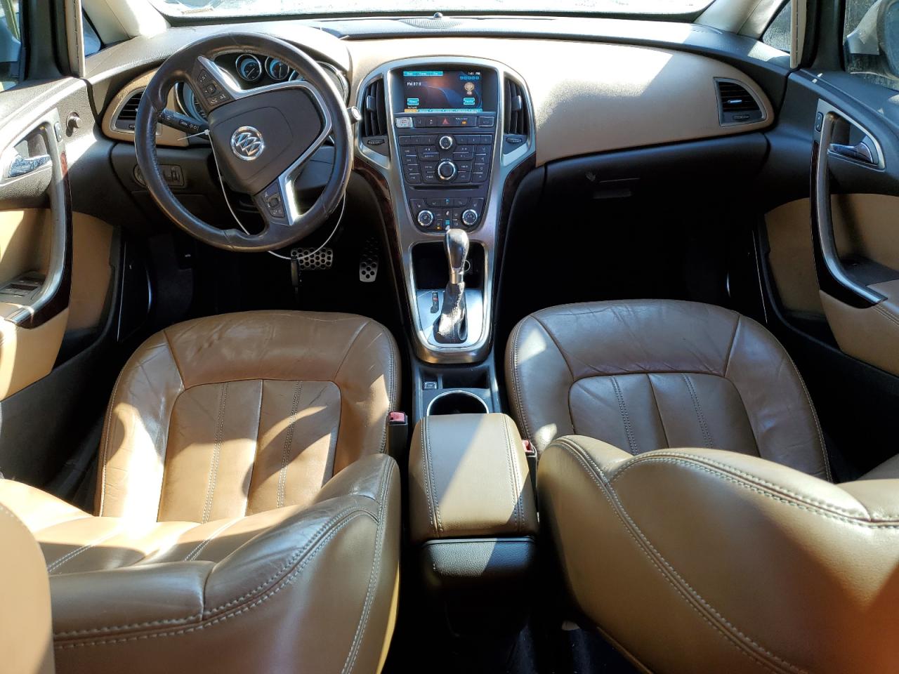 2014 Buick Verano - Image 8