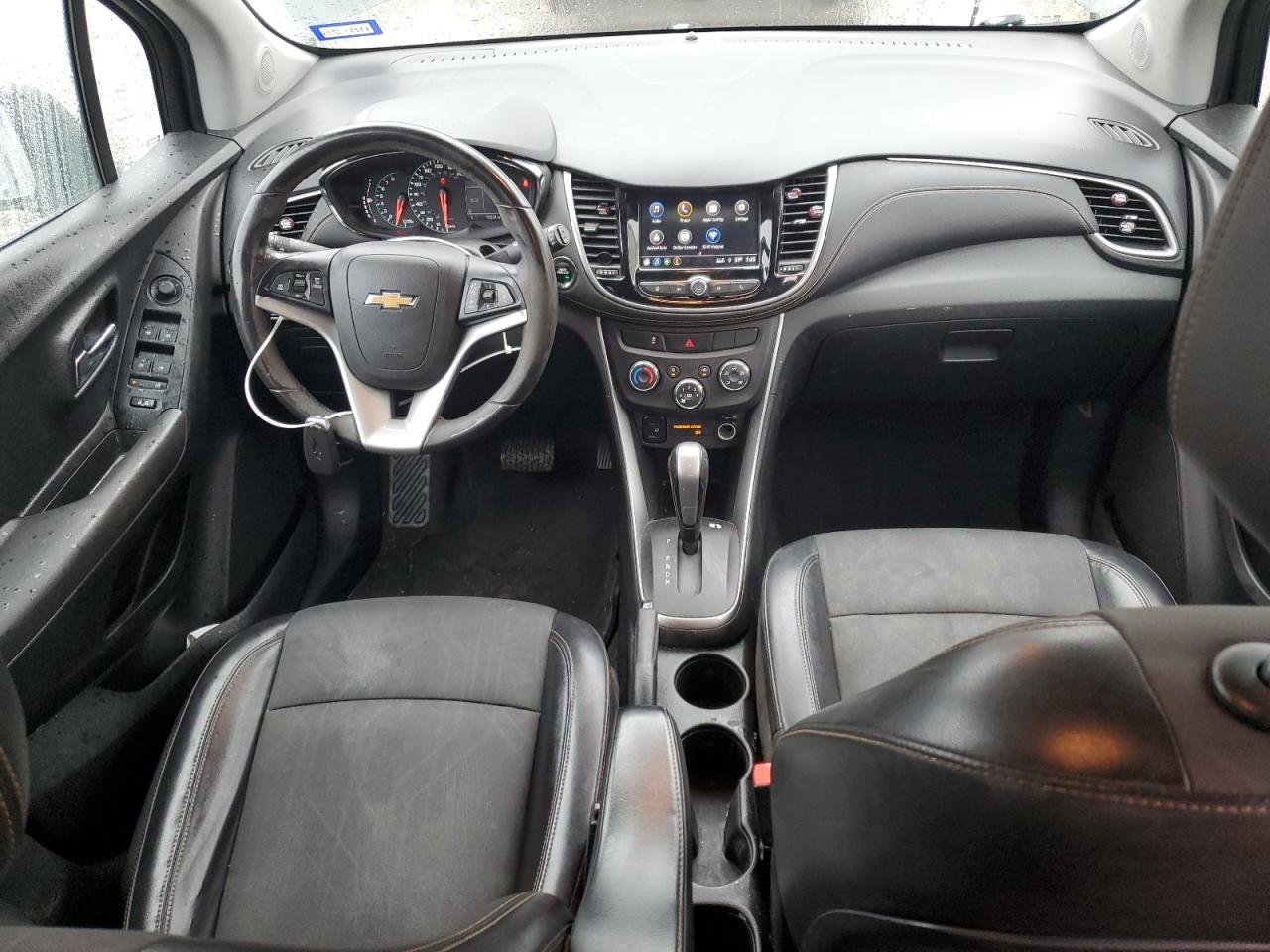 2018 Chevrolet Trax - Image 8