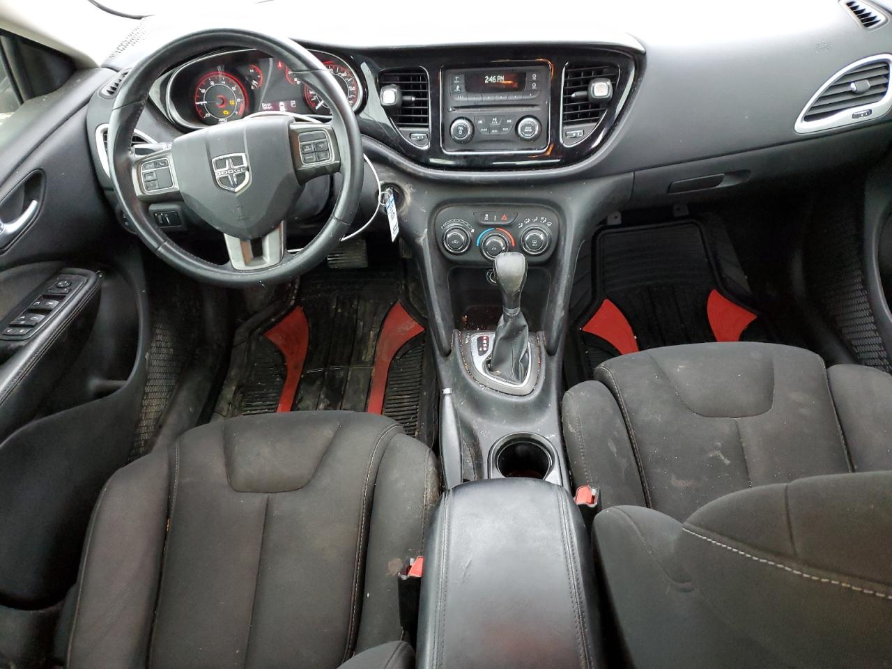 2013 Dodge Dart - Image 8