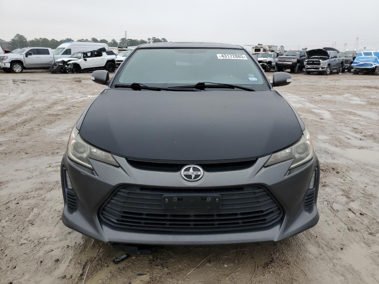 2014 Toyota tC - Image 5