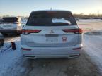 2022 Mitsubishi Outlander Se zu verkaufen in Pekin, IL - Front End