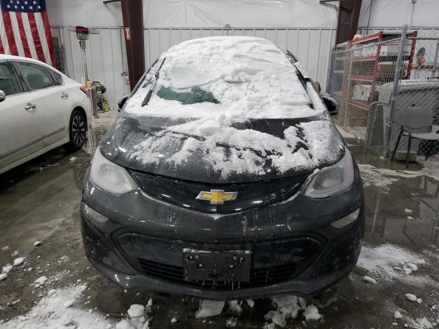  CHEVROLET BOLT 2019 Чорний