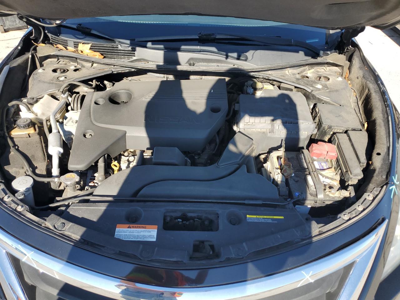 2015 Nissan Altima - Image 11
