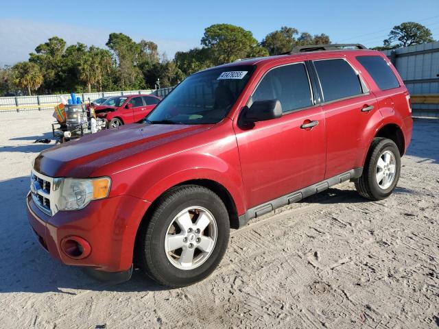 2011 Ford Escape Xls