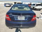 2015 Mercedes-Benz C 250 na sprzedaż w Madisonville, TN - Front End