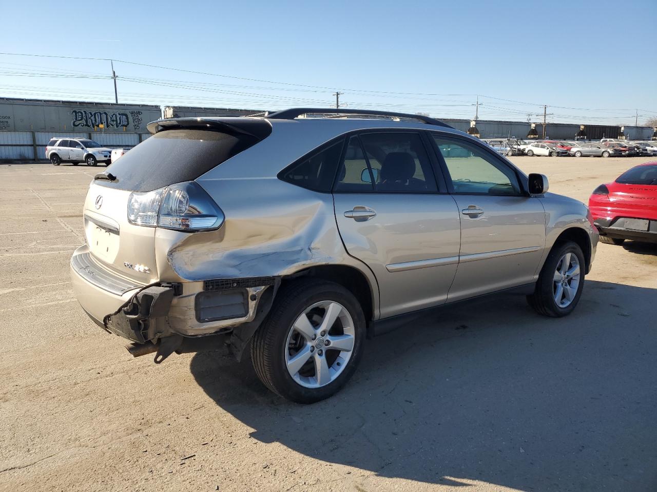 2004 Lexus RX - Image 3